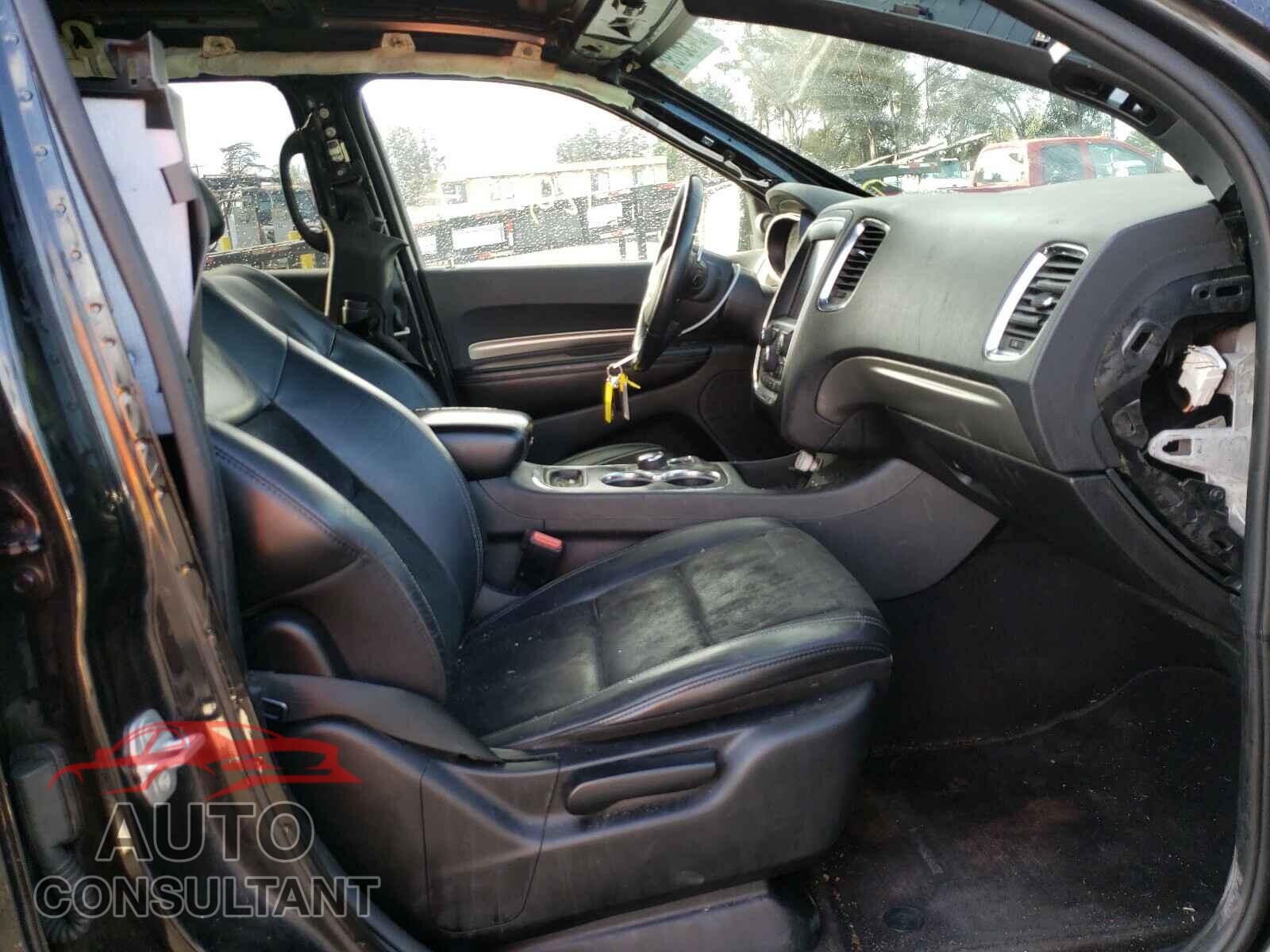 DODGE DURANGO 2016 - 1C4RDJAG8GC302044
