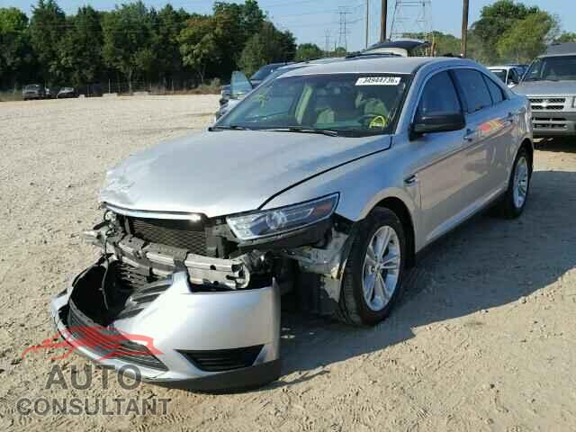 FORD TAURUS 2015 - 1FAHP2D83FG130077