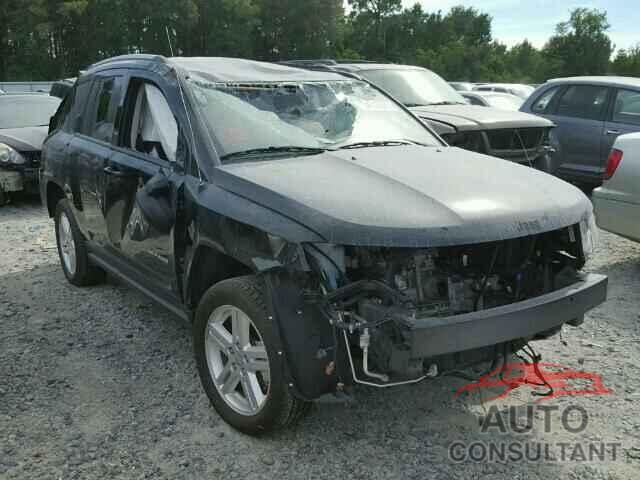 JEEP COMPASS 2016 - 1C4NJCBA0GD742704