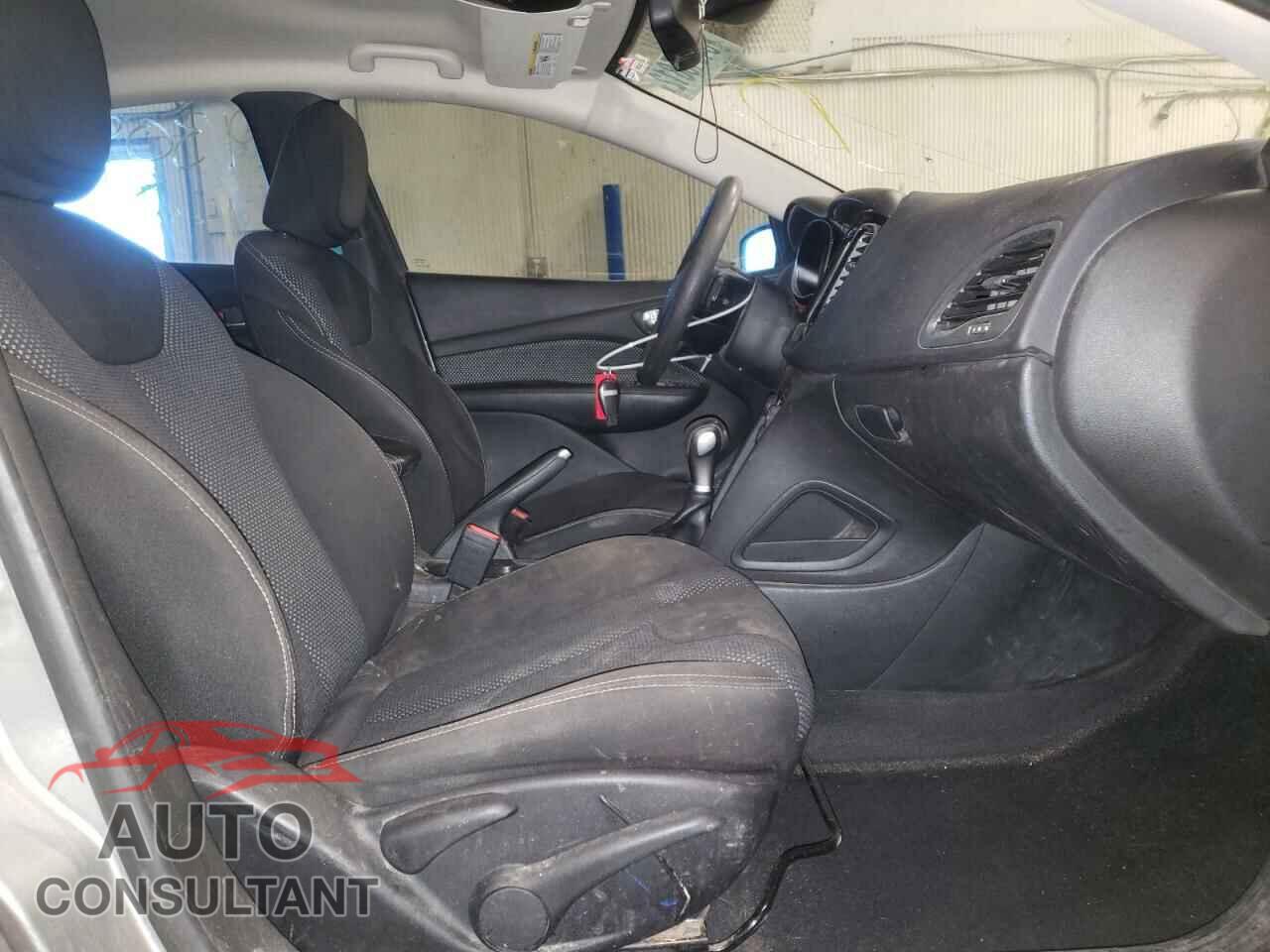 DODGE DART 2016 - 1C3CDFBB9GD680006