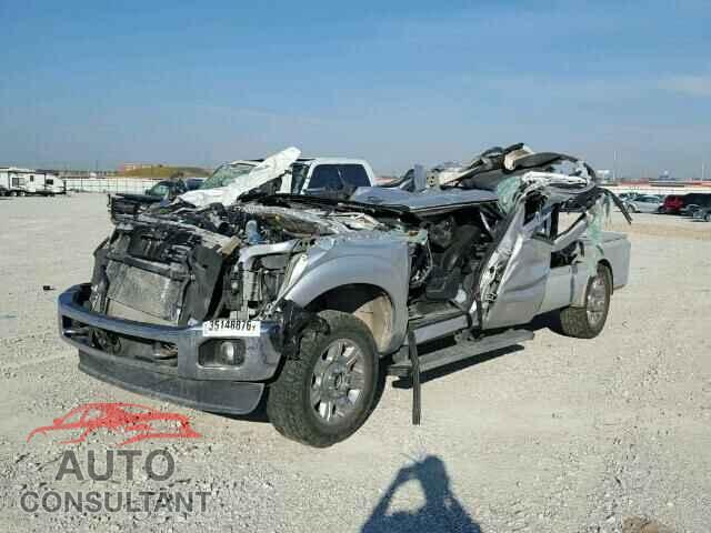 FORD F250 2016 - 1FT7W2BT5GEA26476