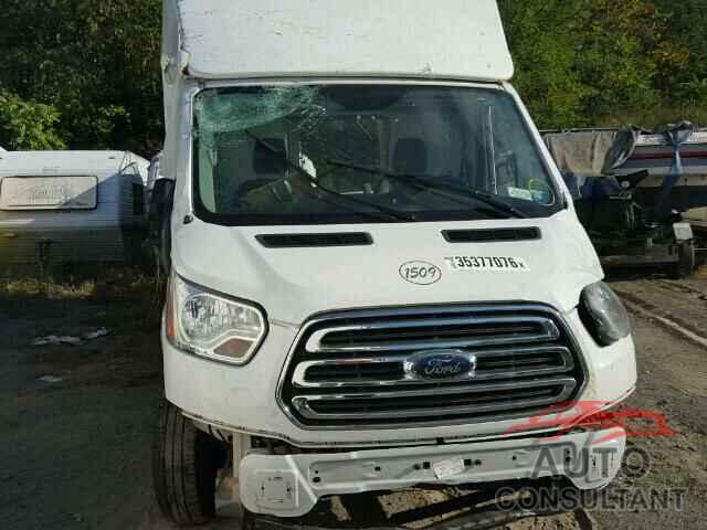 FORD TRANSIT CO 2015 - 1FDWS9PM7FKA13032