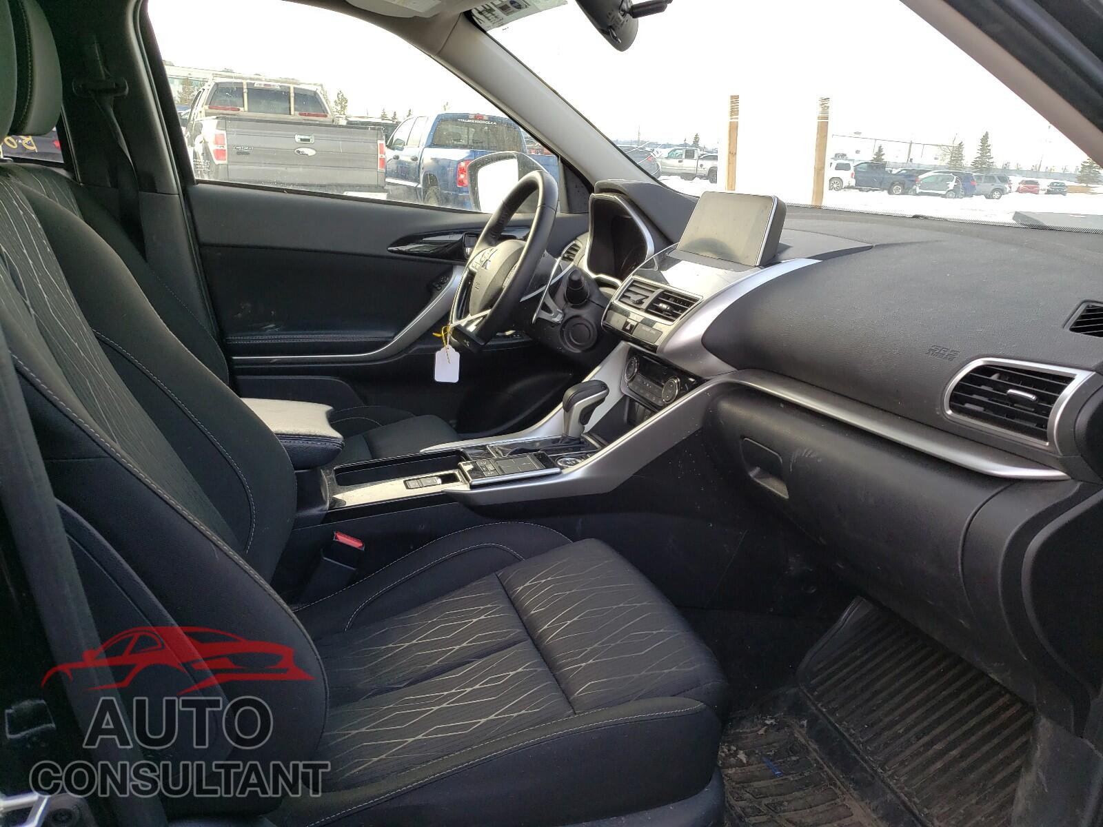 MITSUBISHI ECLIPSE 2019 - JA4AT4AA0KZ600469