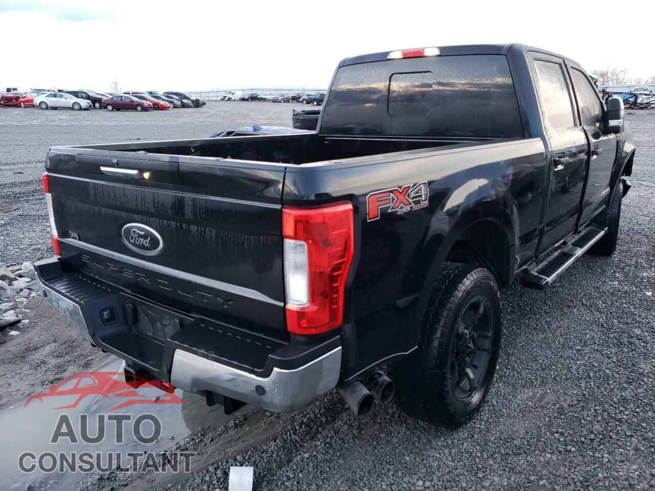 FORD F250 2017 - 1FT7W2BT4HEB99598