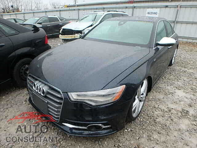 AUDI S6/RS6 2015 - WAUF2AFC1FN008547