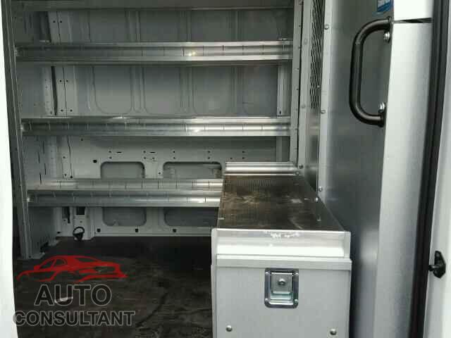 FORD TRANSIT CO 2017 - 1FTYR2CM0HKA80869