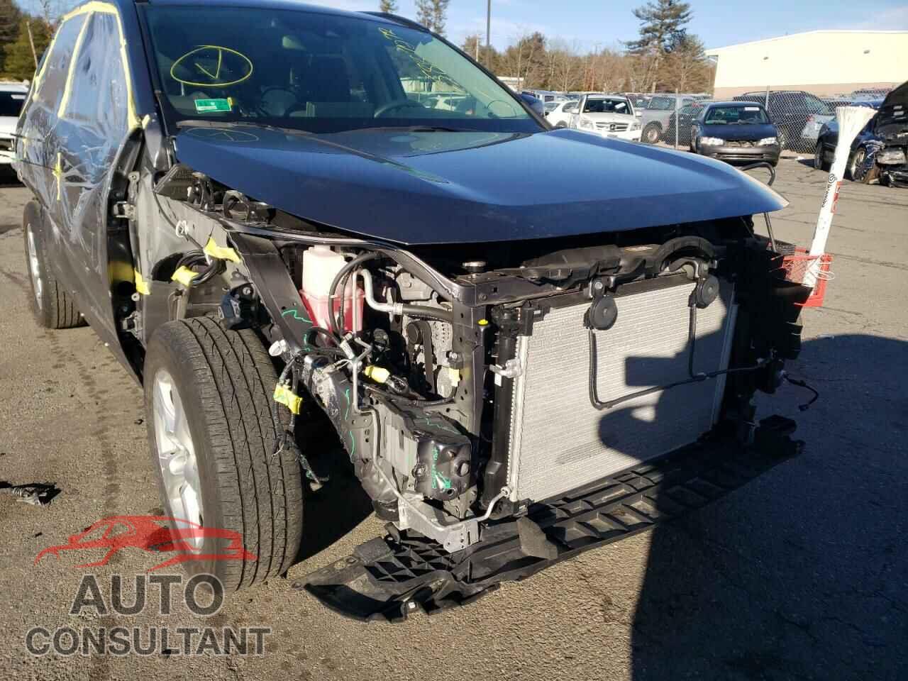 TOYOTA RAV4 2019 - JTMP1RFV7KJ013666