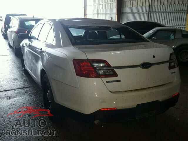 FORD TAURUS 2015 - 1FAHP2MK4FG100727