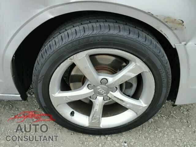 AUDI S3 2015 - WAUBFGFF4F1062464