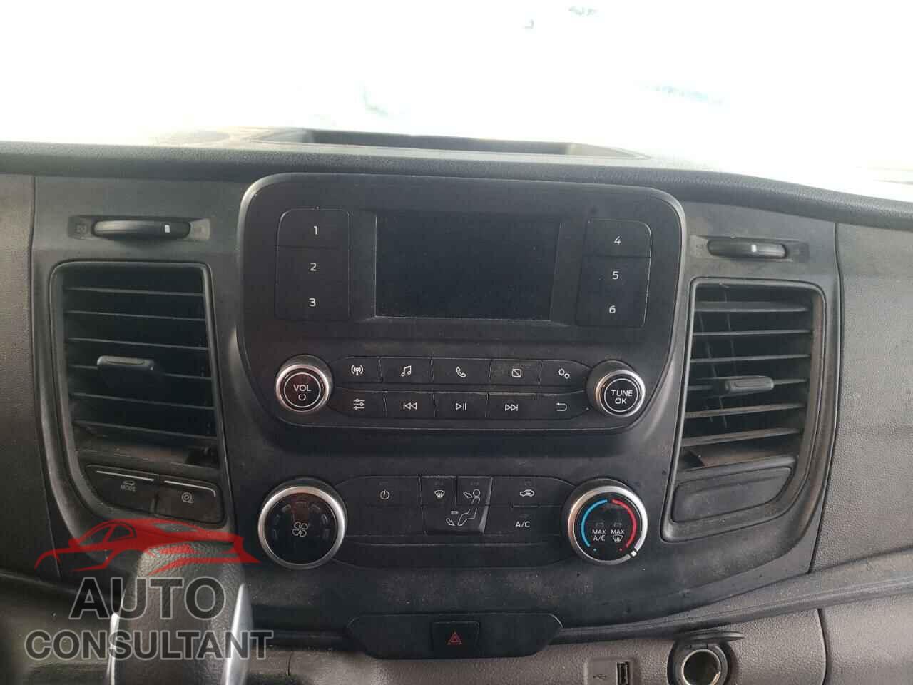 FORD TRANSIT CO 2020 - 1FTBR2C88LKA41335