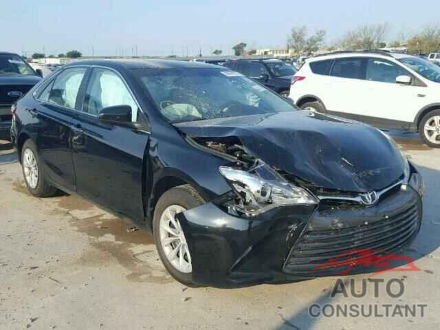 TOYOTA CAMRY 2016 - 4T1BF1FK1GU568763