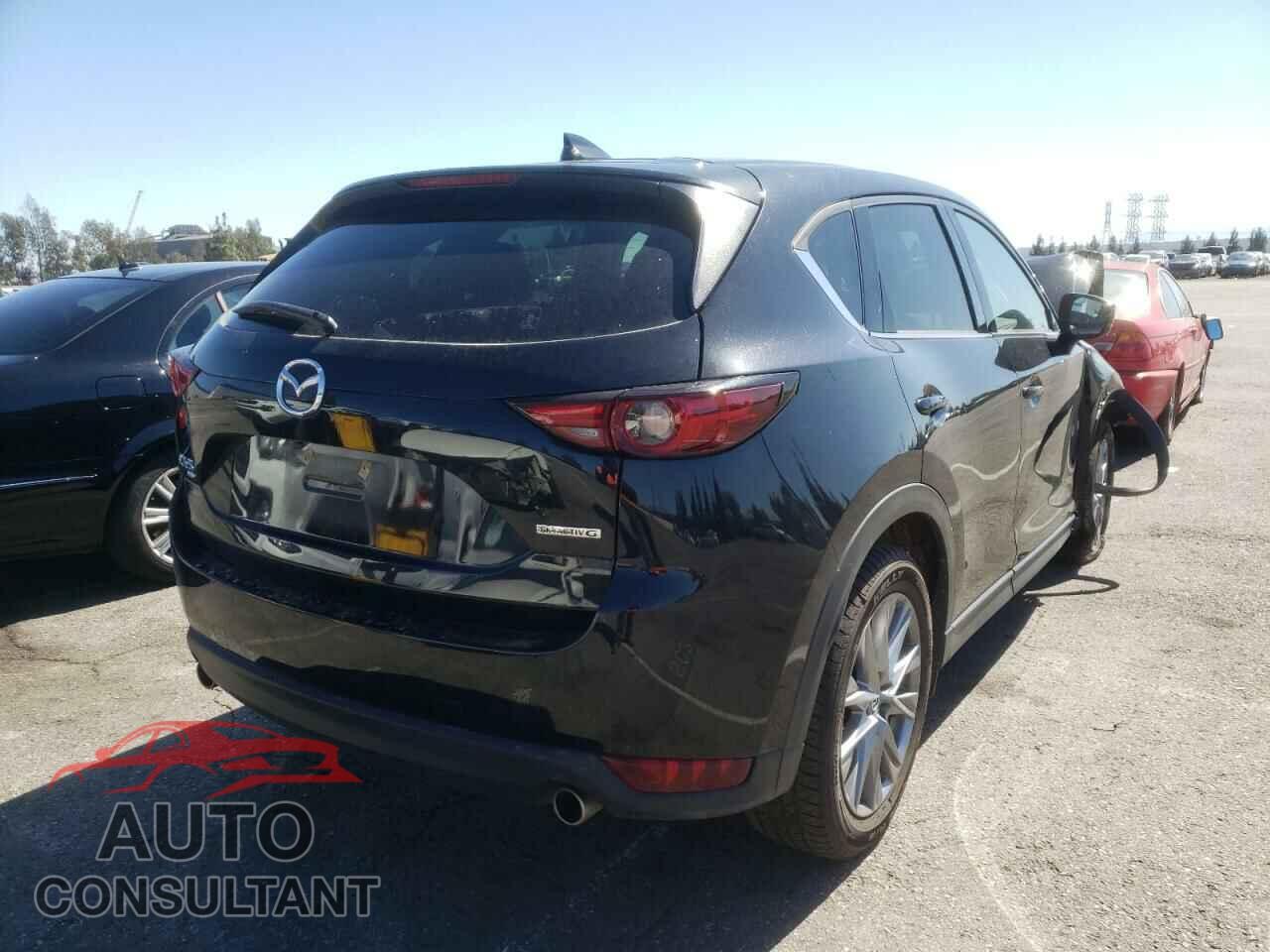MAZDA CX-5 2020 - JM3KFBDM0L1774478