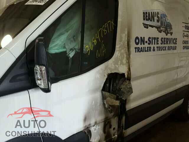 FORD TRANSIT CO 2015 - 1FTYR2CV0FKA42922
