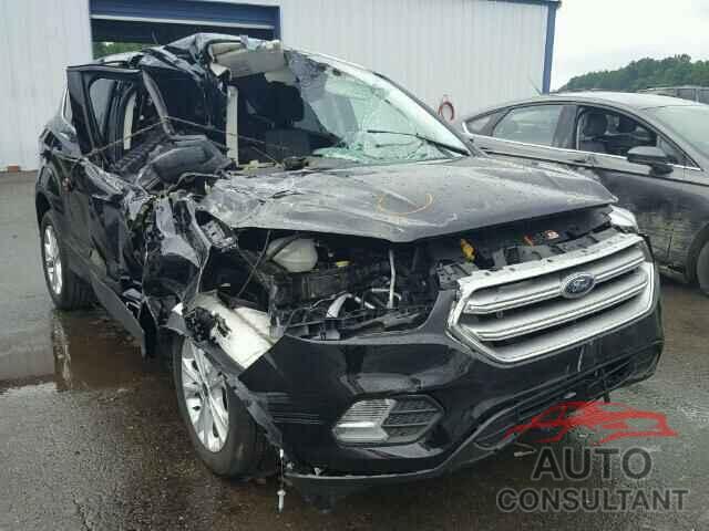FORD ESCAPE 2017 - 1FMCU0GD7HUB73623