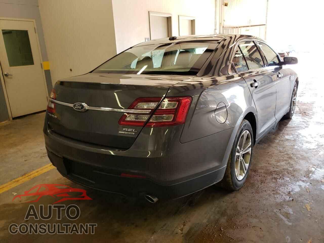 FORD TAURUS 2016 - 1FAHP2E86GG155930