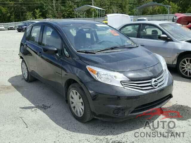 NISSAN VERSA 2015 - 3N1CE2CP2FL351915