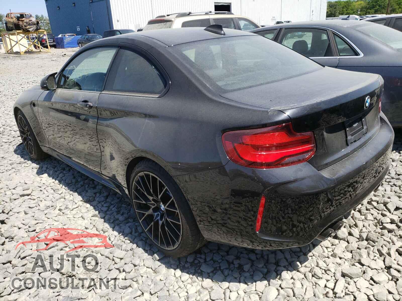 BMW M2 2020 - WBS2U7C04L7E78561
