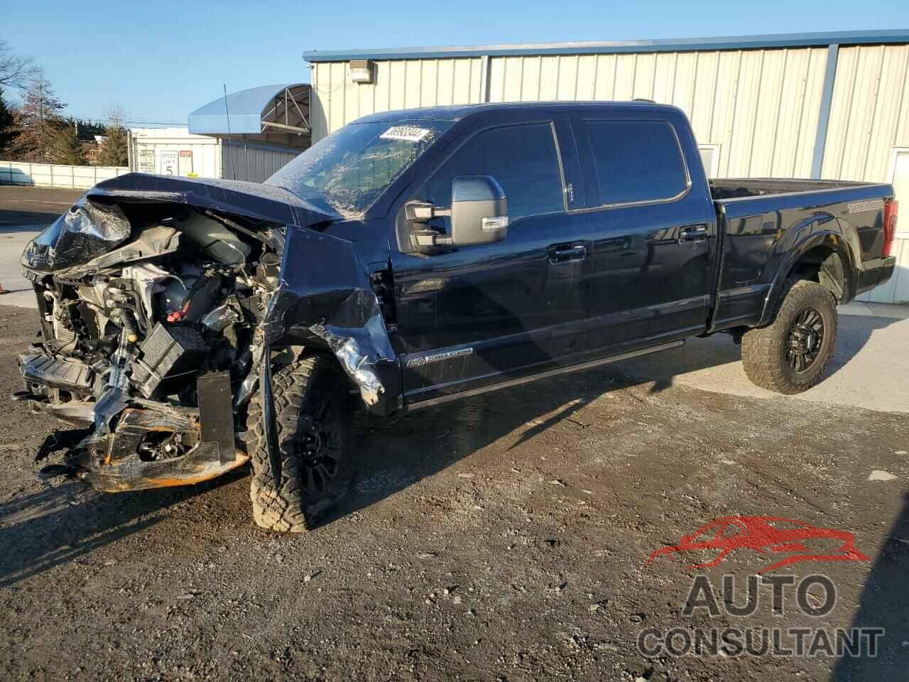 FORD F250 2022 - 1FT8W2BT4NEG22759