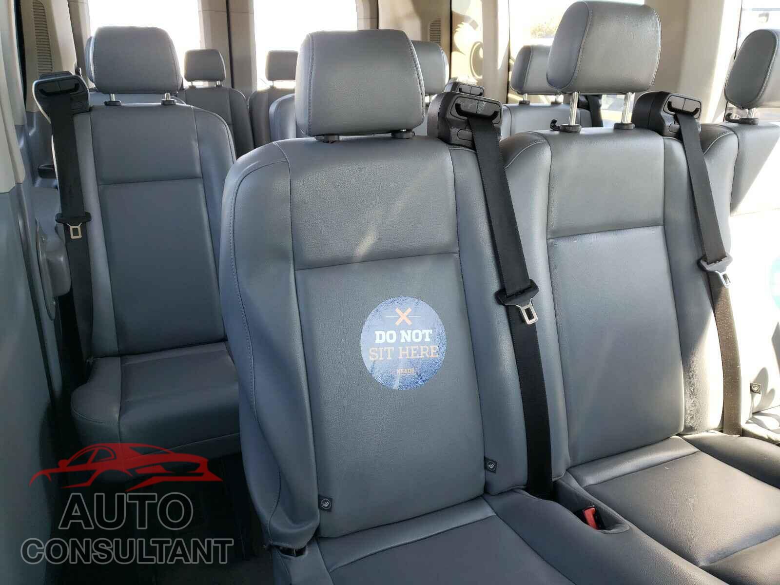 FORD TRANSIT CO 2017 - 1FBAX2XM9HKA62585