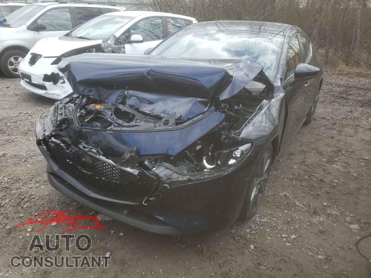 MAZDA 3 2020 - JM1BPALM2L1163398