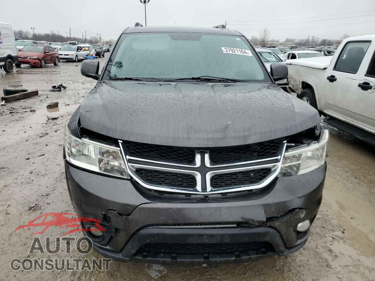 DODGE JOURNEY 2016 - 3C4PDCBB7GT148145