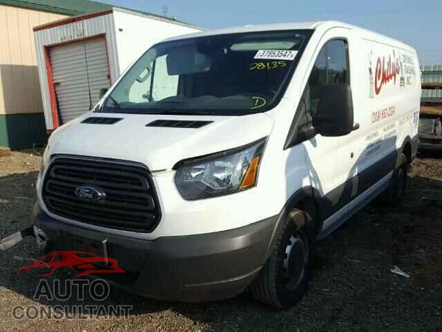 FORD TRANSIT CO 2015 - 1FTNE1ZM0FKB15634