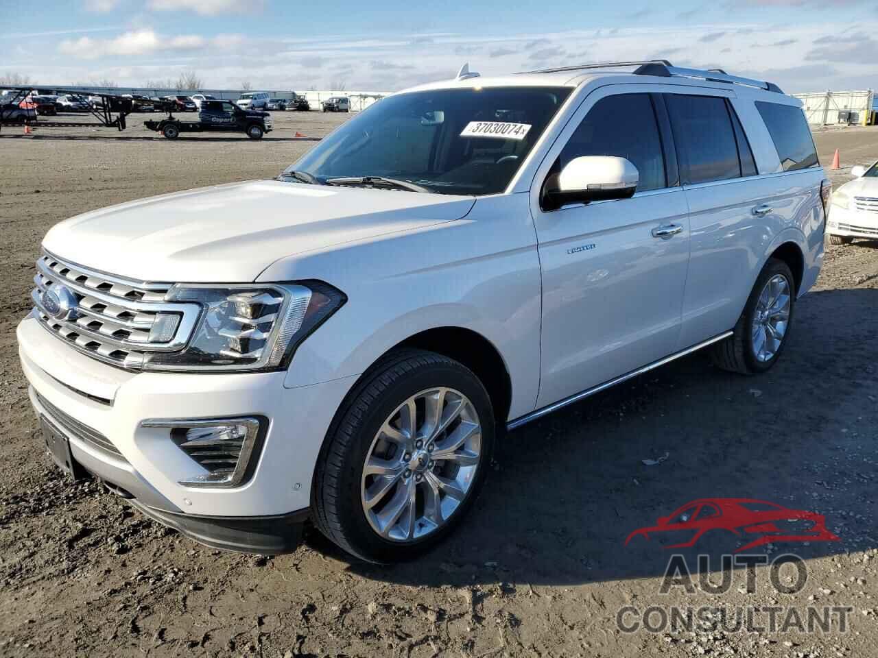 FORD EXPEDITION 2018 - 1FMJU2AT0JEA15692
