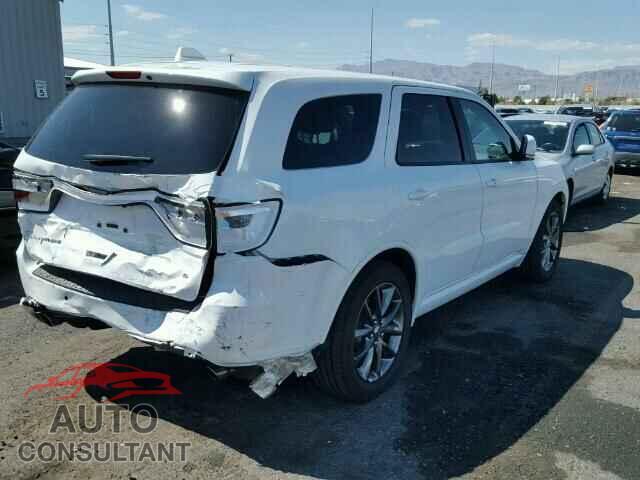 DODGE DURANGO 2017 - 1C4RDHDG7HC896664