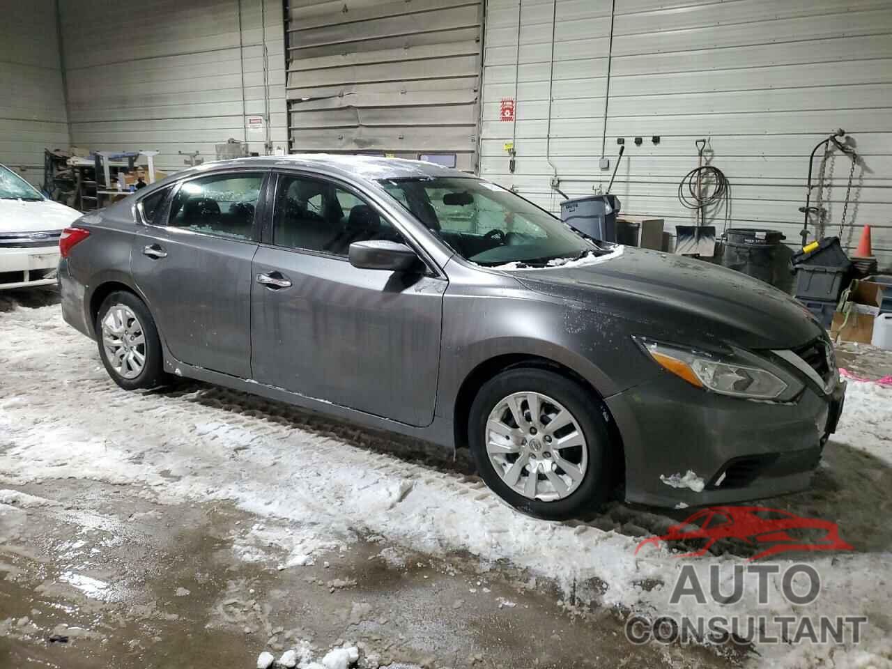 NISSAN ALTIMA 2016 - 1N4AL3APXGC173242