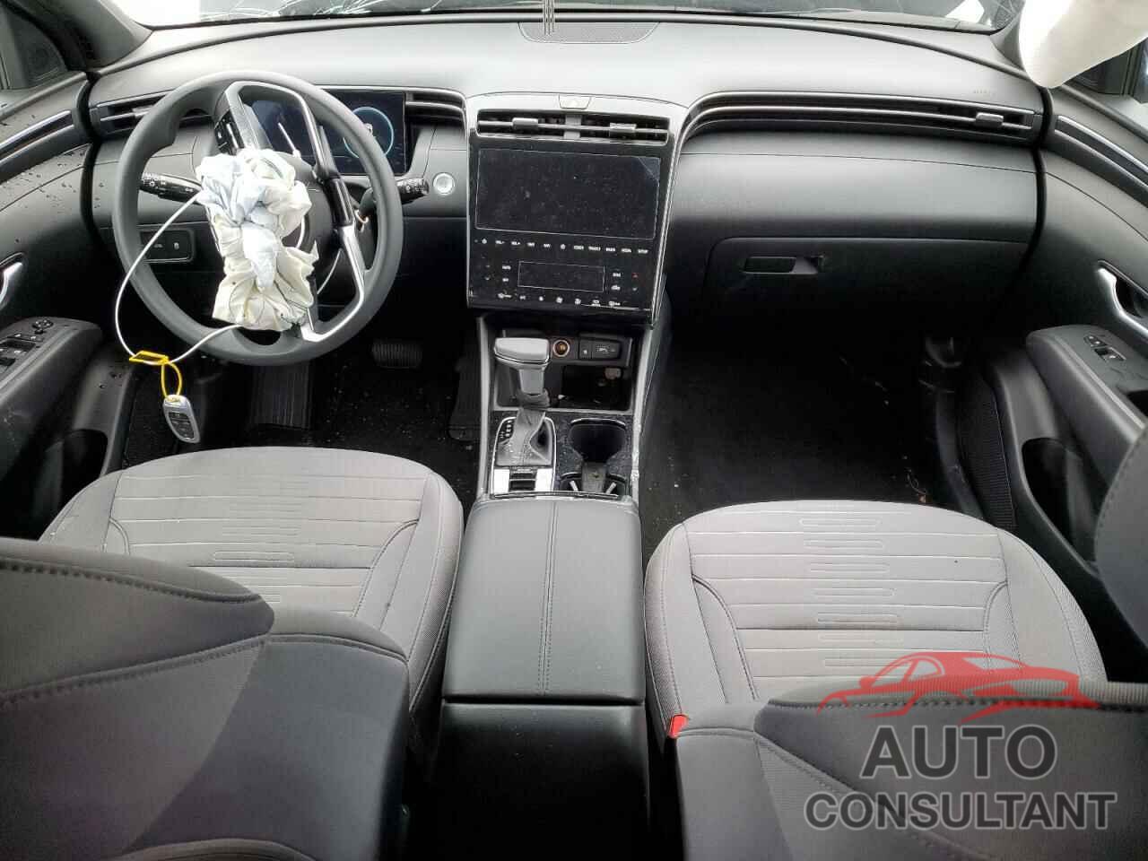 HYUNDAI SANTA CRUZ 2024 - 5NTJCDAE3RH083857