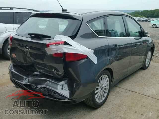 FORD CMAX 2016 - 1FADP5BU0GL112838