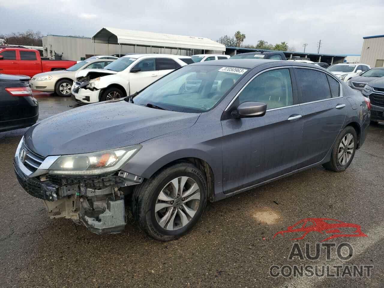 HONDA ACCORD 2015 - 1HGCR2F31FA148629