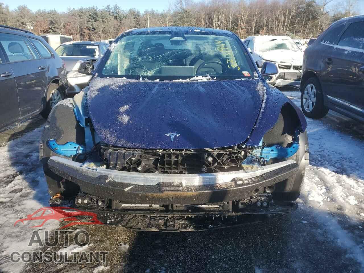 TESLA MODEL 3 2023 - 5YJ3E1EC3PF589936