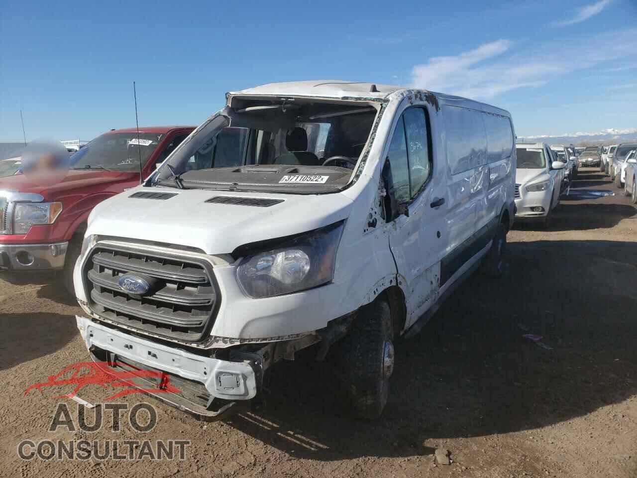 FORD TRANSIT CO 2020 - 1FTBR2YG1LKB46279