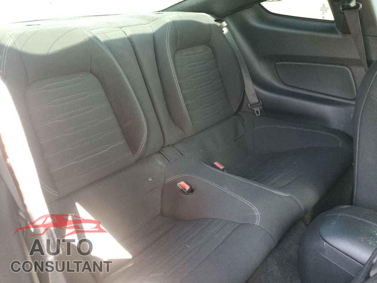 FORD MUSTANG 2017 - 1FA6P8CF9H5306140