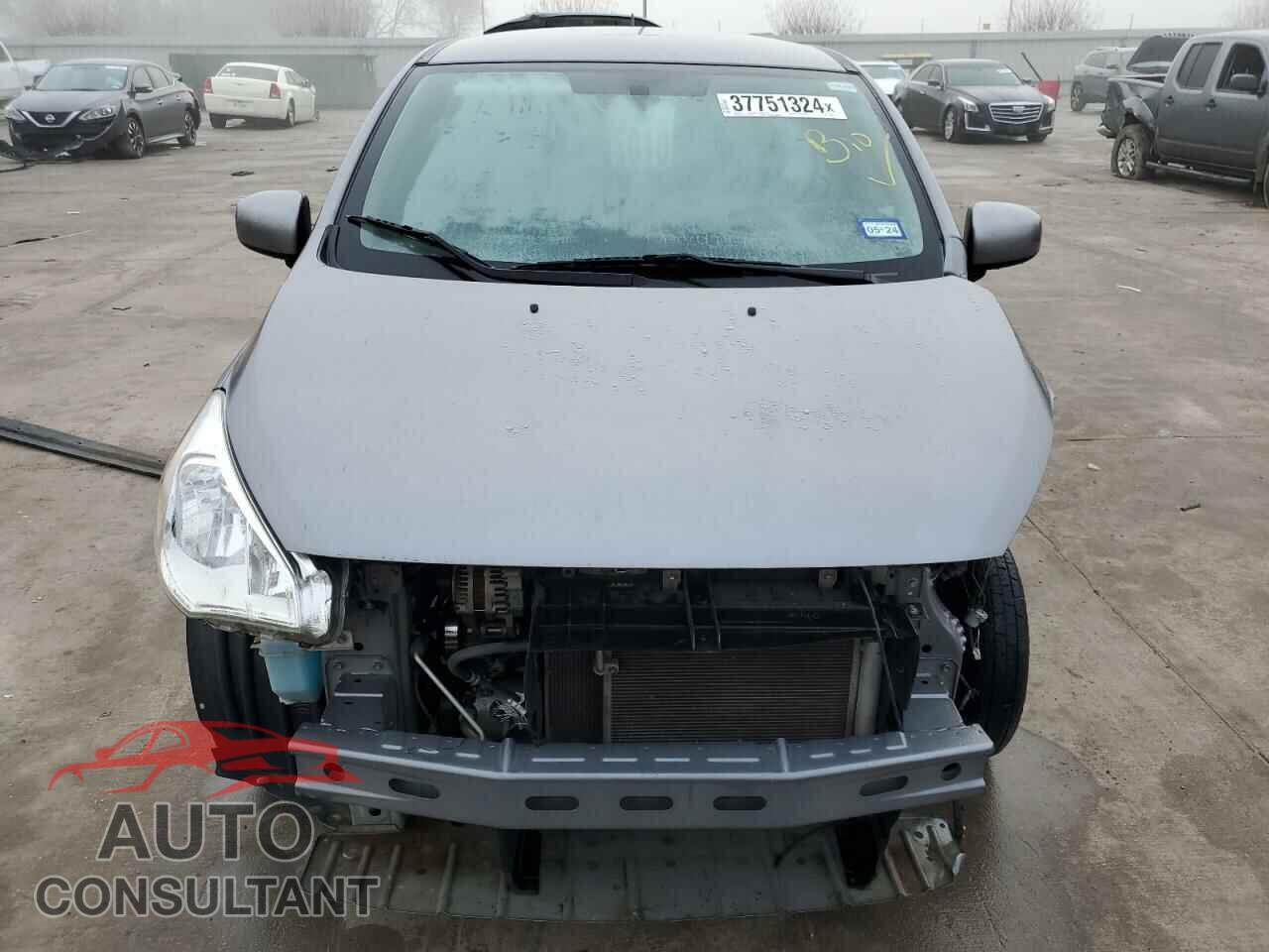 MITSUBISHI MIRAGE 2019 - ML32F3FJ0KHF04597