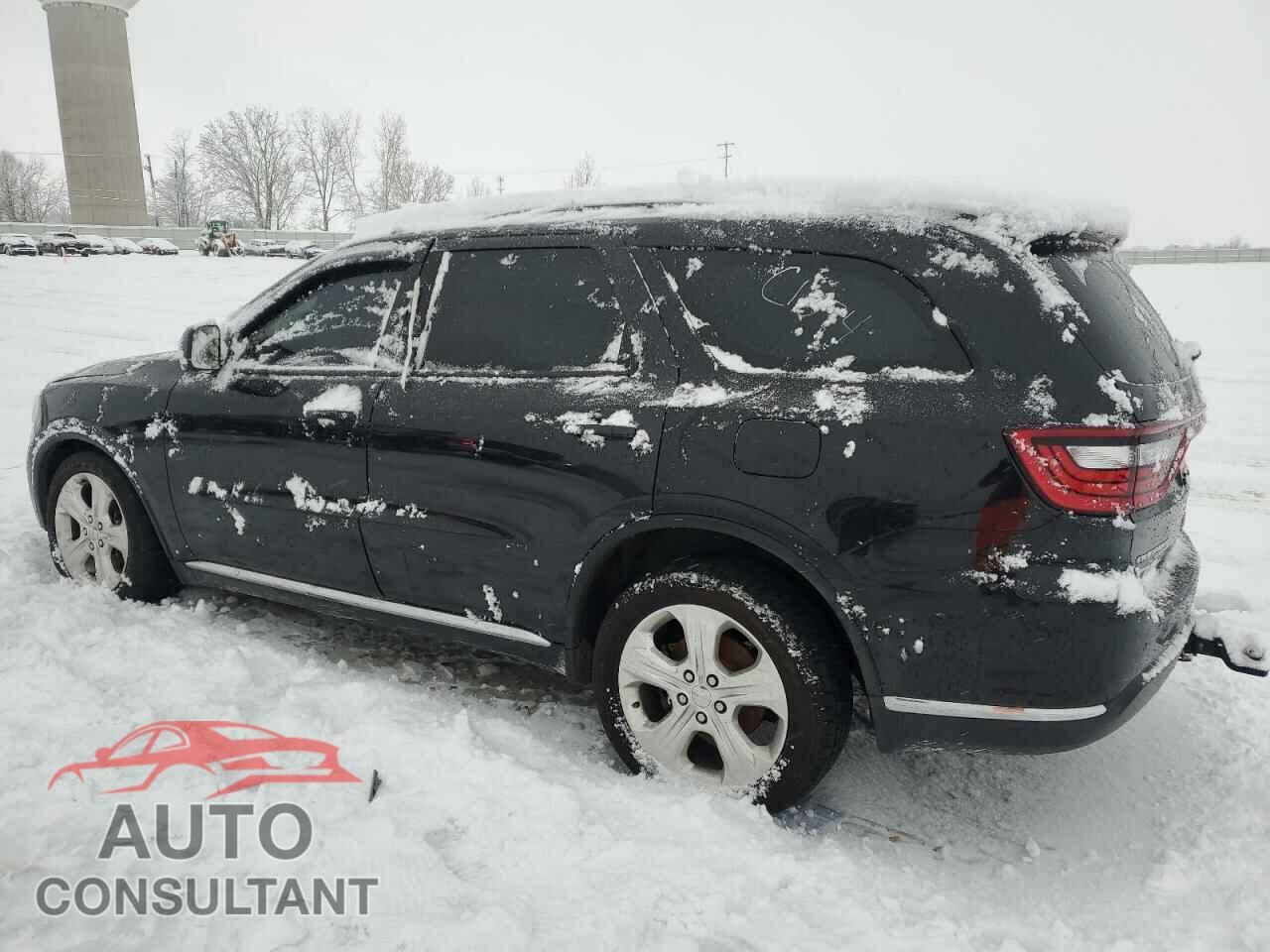 DODGE DURANGO 2015 - 1C4RDJDG3FC908488