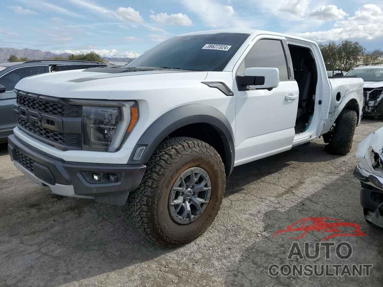 FORD F150 2022 - 1FTFW1RG0NFC24470