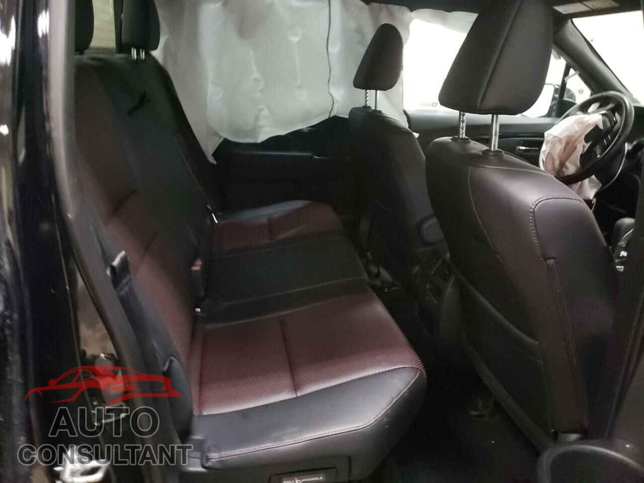 HONDA RIDGELINE 2019 - 5FPYK3F85KB041831