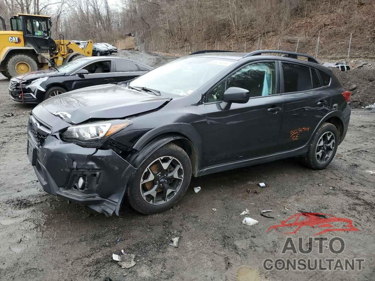 SUBARU CROSSTREK 2019 - JF2GTADC7K8222007