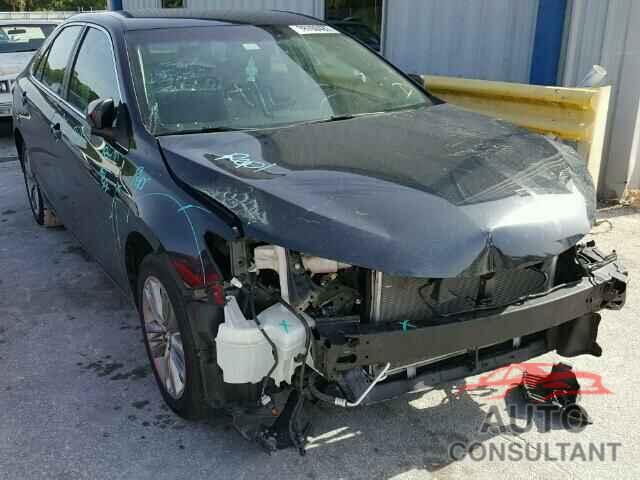 TOYOTA CAMRY 2015 - 4T1BF1FK6FU084487