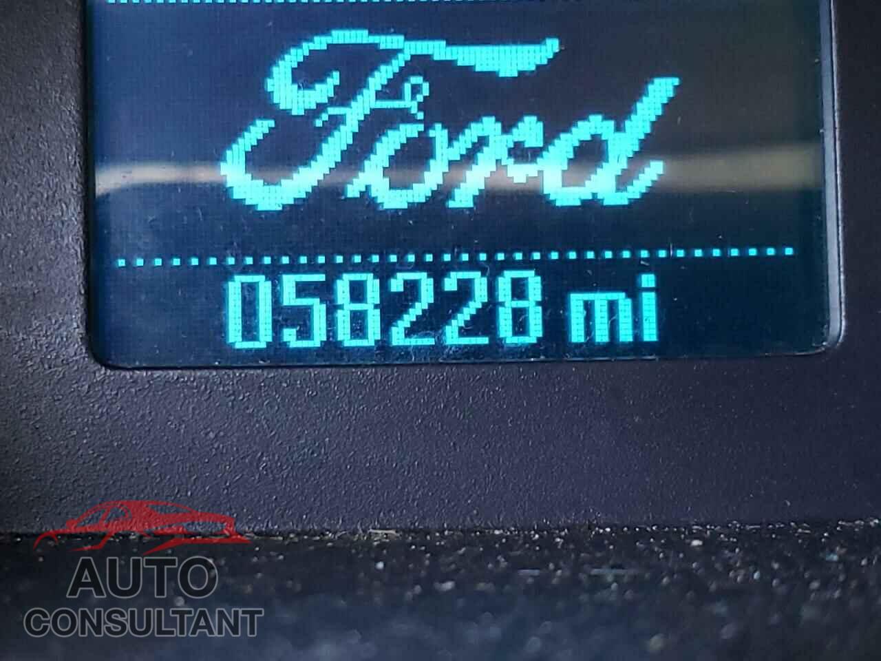 FORD TRANSIT 2017 - NM0AE8F72H1330122