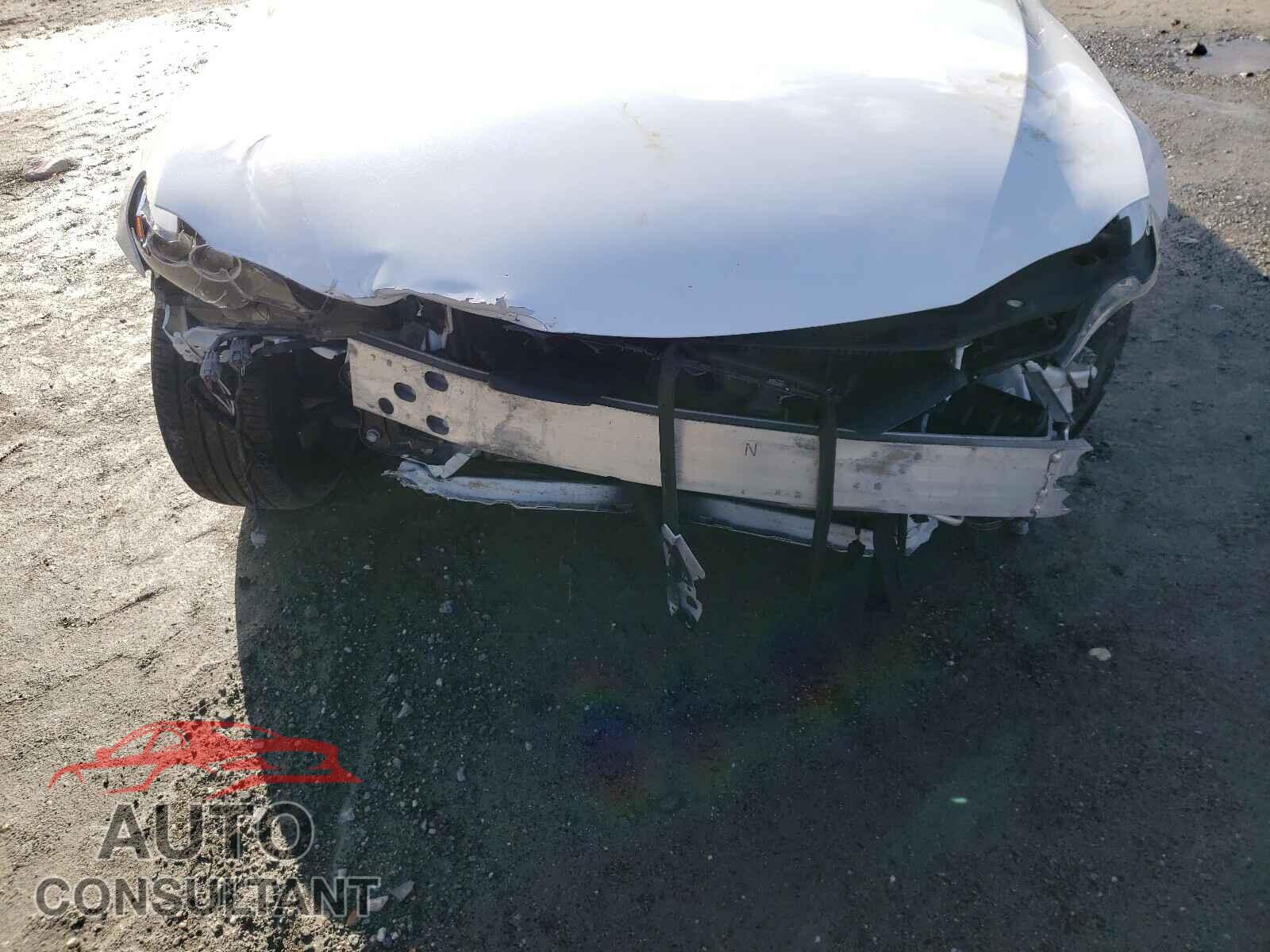 LEXUS IS 2016 - JTHCM1D28G5011424