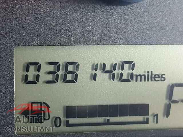 MITSUBISHI MIRAGE 2015 - ML32A3HJ6FH047423
