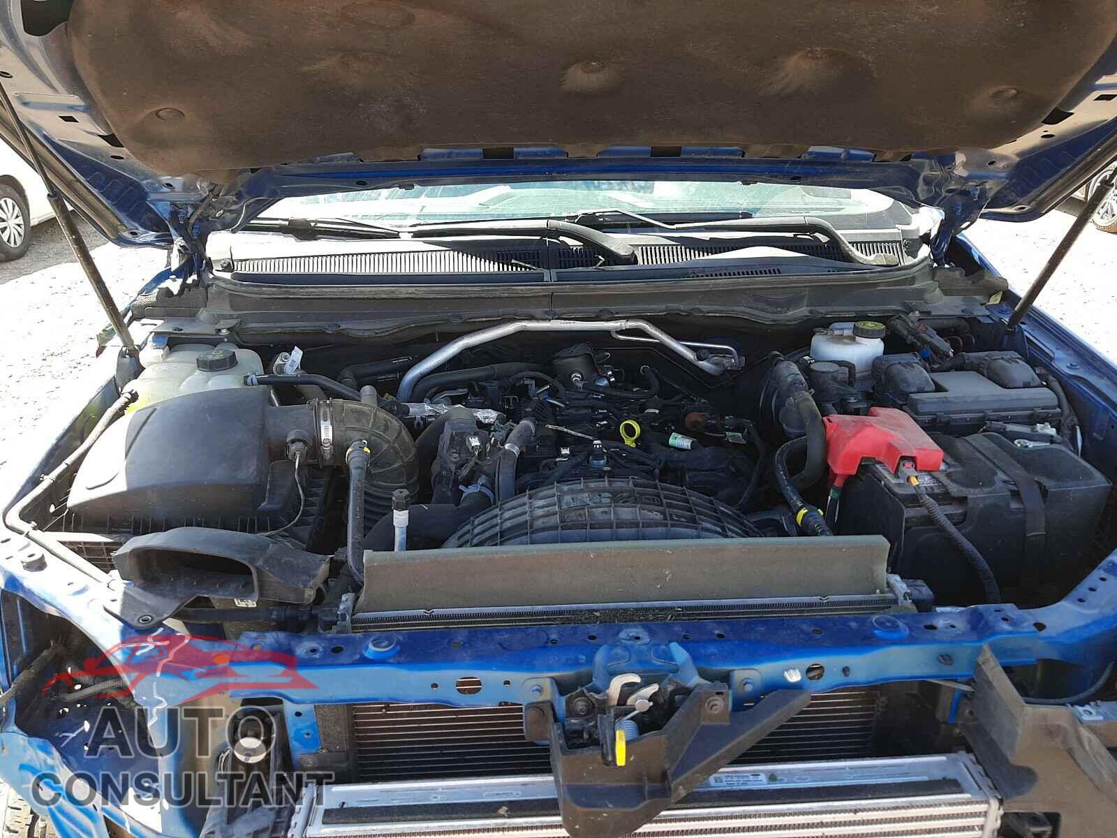 FORD RANGER 2019 - 1FTER4FH8KLA83078
