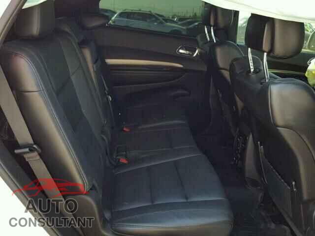 DODGE DURANGO 2015 - 1C4RDHDG0FC916802