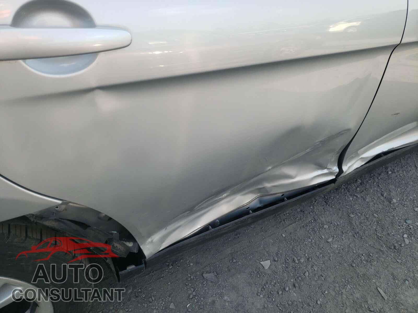 FORD TAURUS 2016 - 1FAHP2E82GG139708