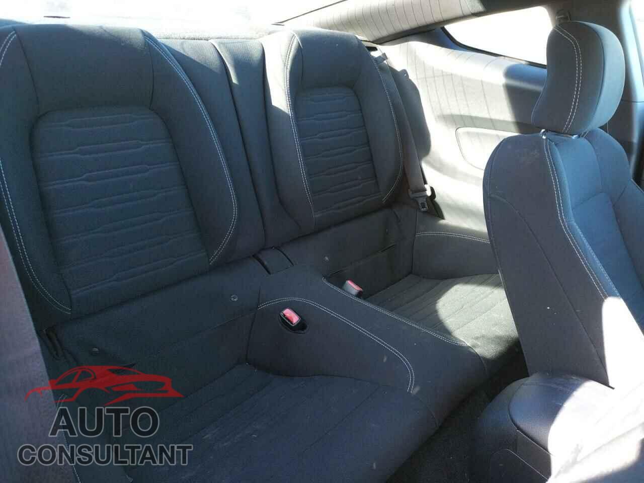 FORD MUSTANG 2016 - 1FA6P8CF0G5317848
