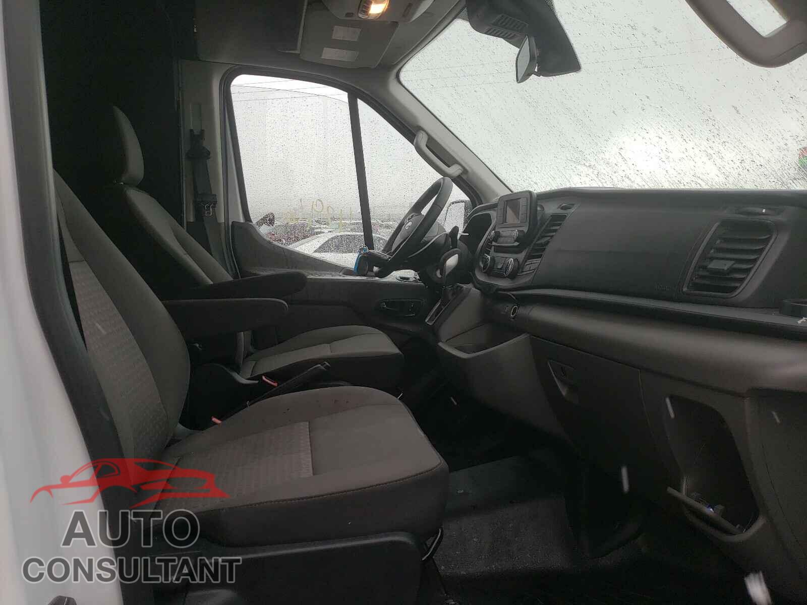 FORD TRANSIT CO 2020 - 1FTBW2CG1LKB72025