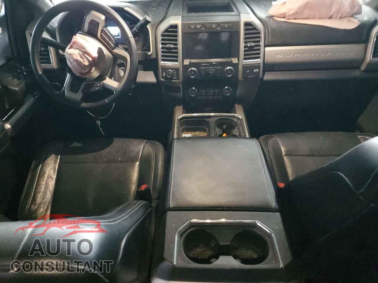 FORD F250 2018 - 1FT7W2BTXJEB20599